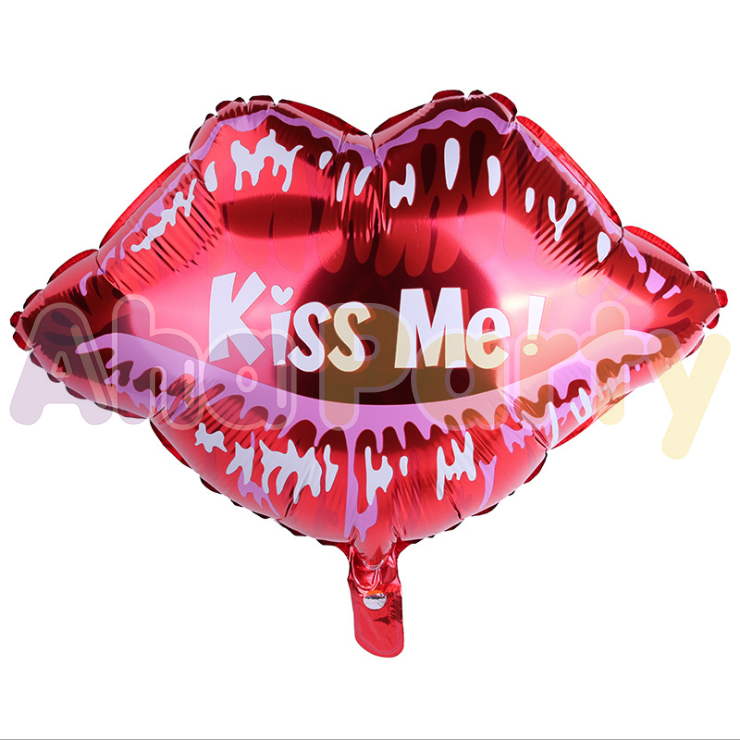 Bóng Kiss Me