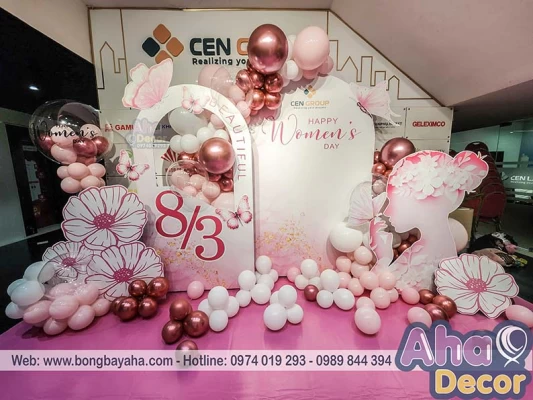 Trang Trí Sự Kiện 102