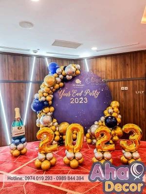 Trang Trí Sự Kiện 093