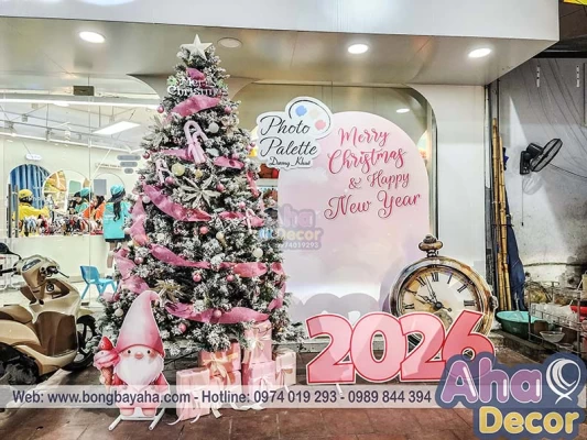 Trang Trí Sự Kiện 105