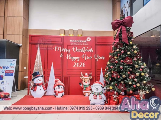 Trang Trí Sự Kiện 106