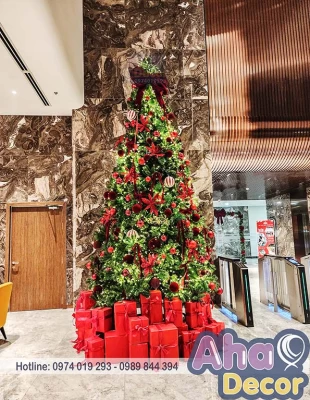 Trang Trí Sự Kiện 109