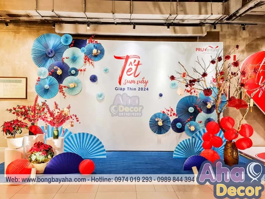 Trang Trí Sự Kiện 114