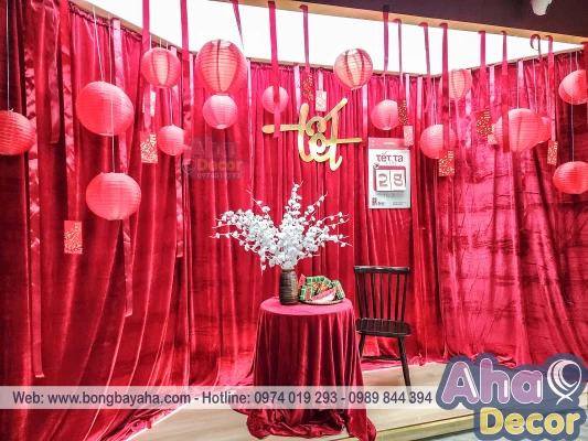 Trang Trí Sự Kiện 115