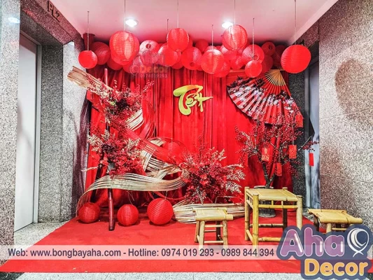 Trang Trí Sự Kiện 116