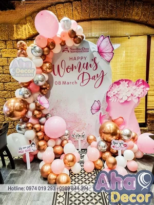 Trang Trí Sự Kiện 082