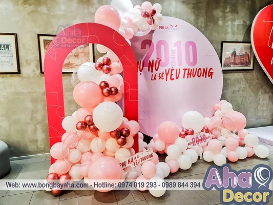 Trang Trí Sự Kiện 086