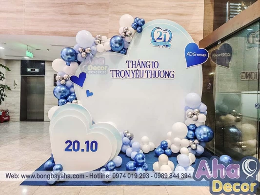 Trang Trí Sự Kiện 094