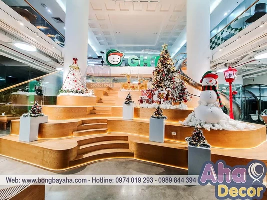 Trang Trí Sự Kiện 092